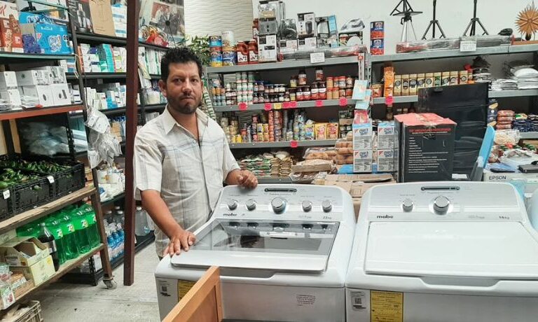 Donaciones
