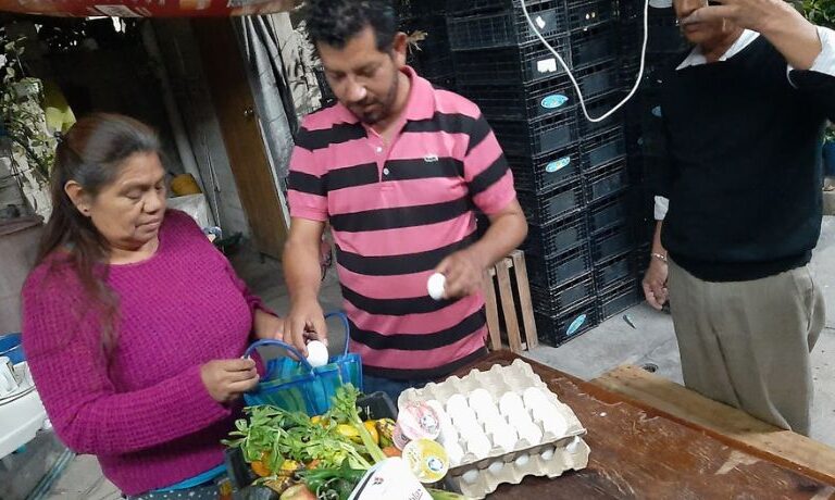Donaciones