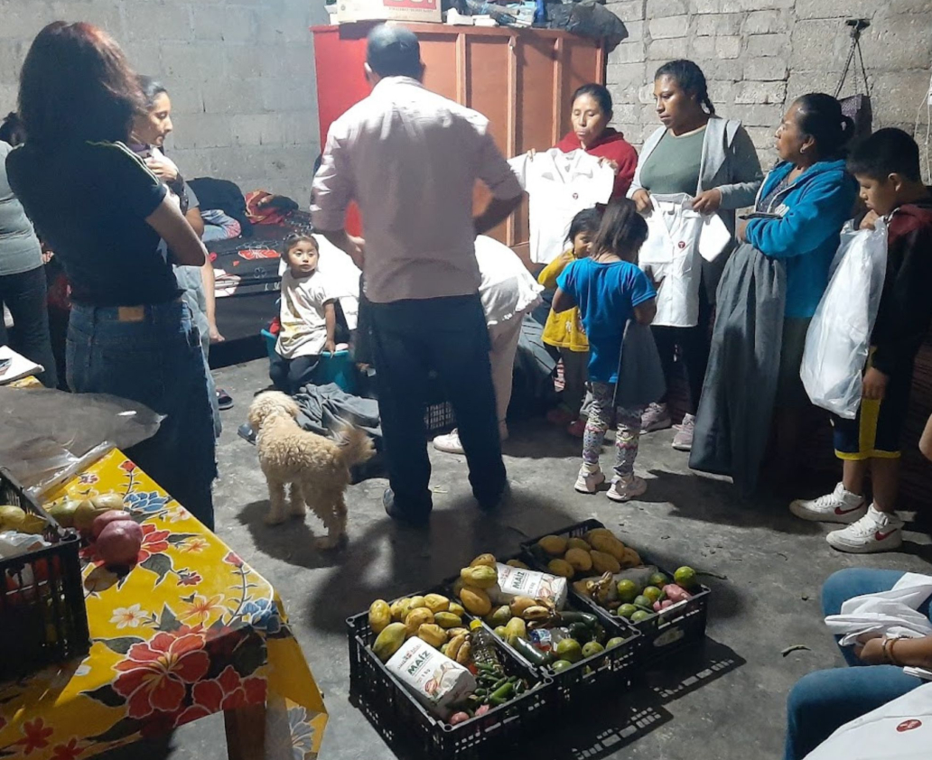 Banco de alimentos esperanza(5)