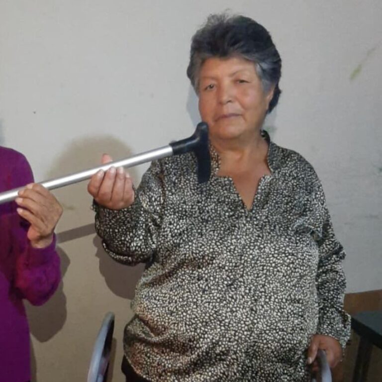 Catalina Pérez Urbina