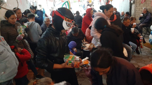 Navidad con Esperanza(