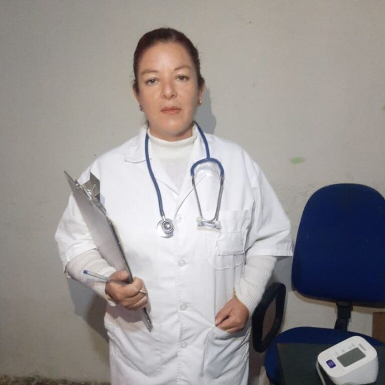 Noemi Guadalupe Lechuga