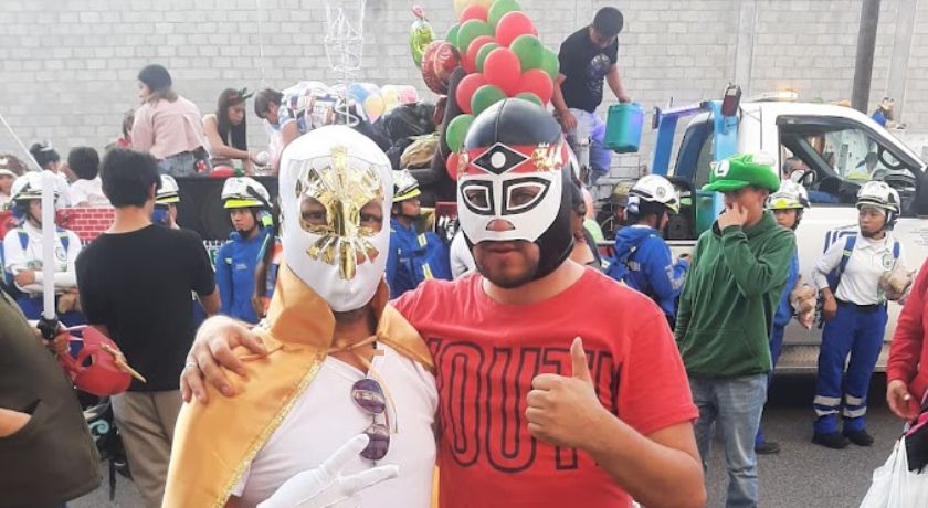 Regalos y sorpresas