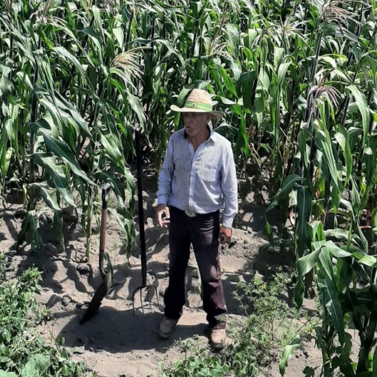 Victor Manuel Lechuga